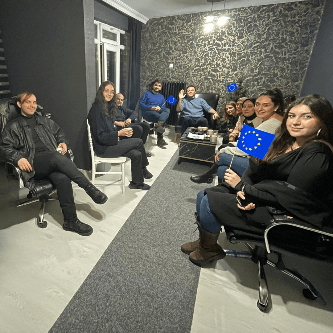 English Speaking Club