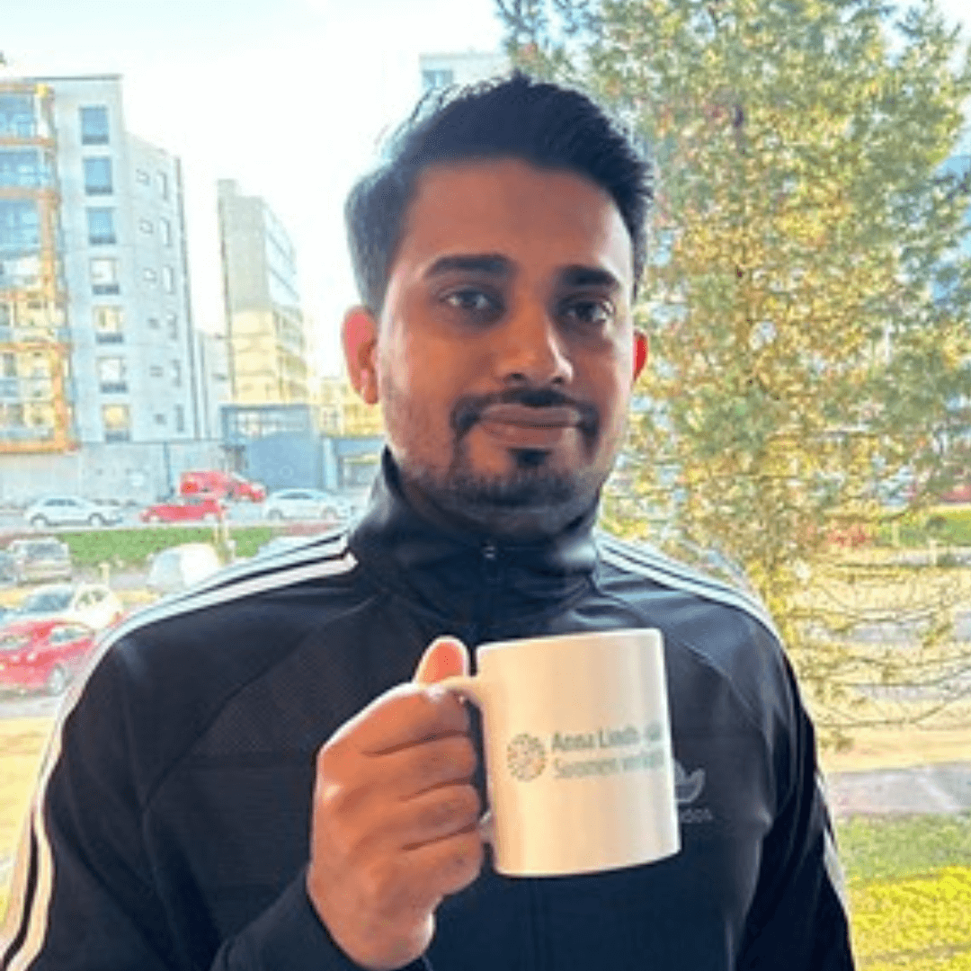 ALFINMOTION 6th Edition