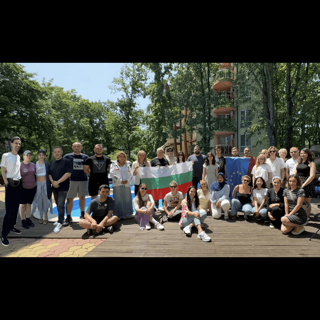 The Role of Youth Centers and Youth Workers in Green Practices