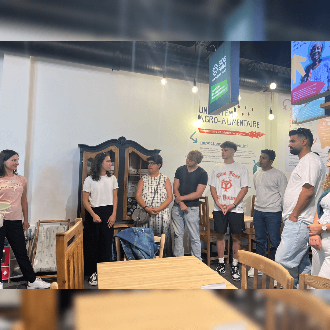 CDT: Mental Well-being Training Course โ Luxembourg