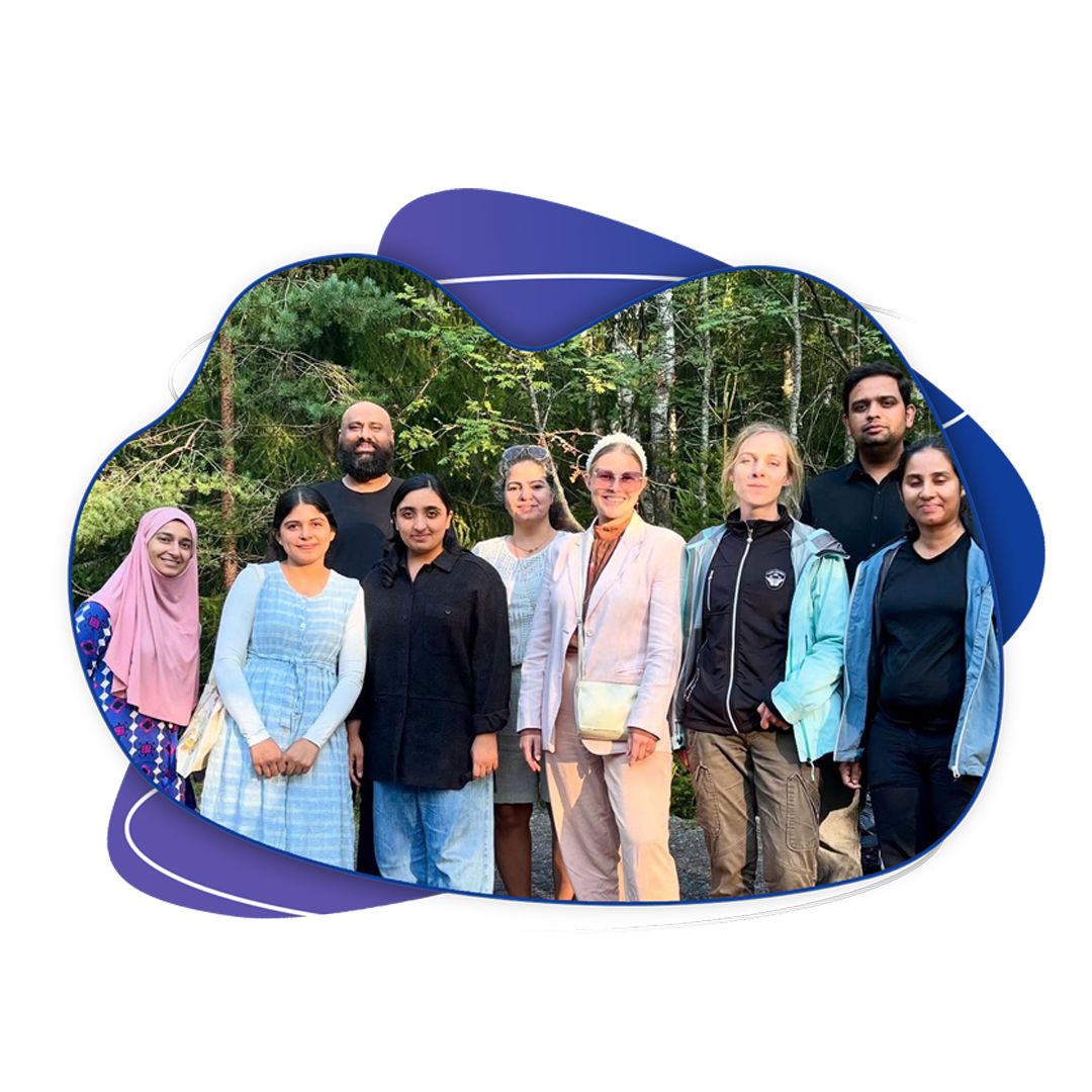 Newcomers to Rural Reality โ Romania