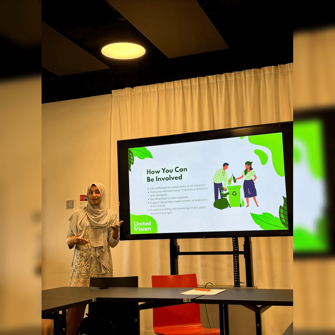 Image gallery marquee