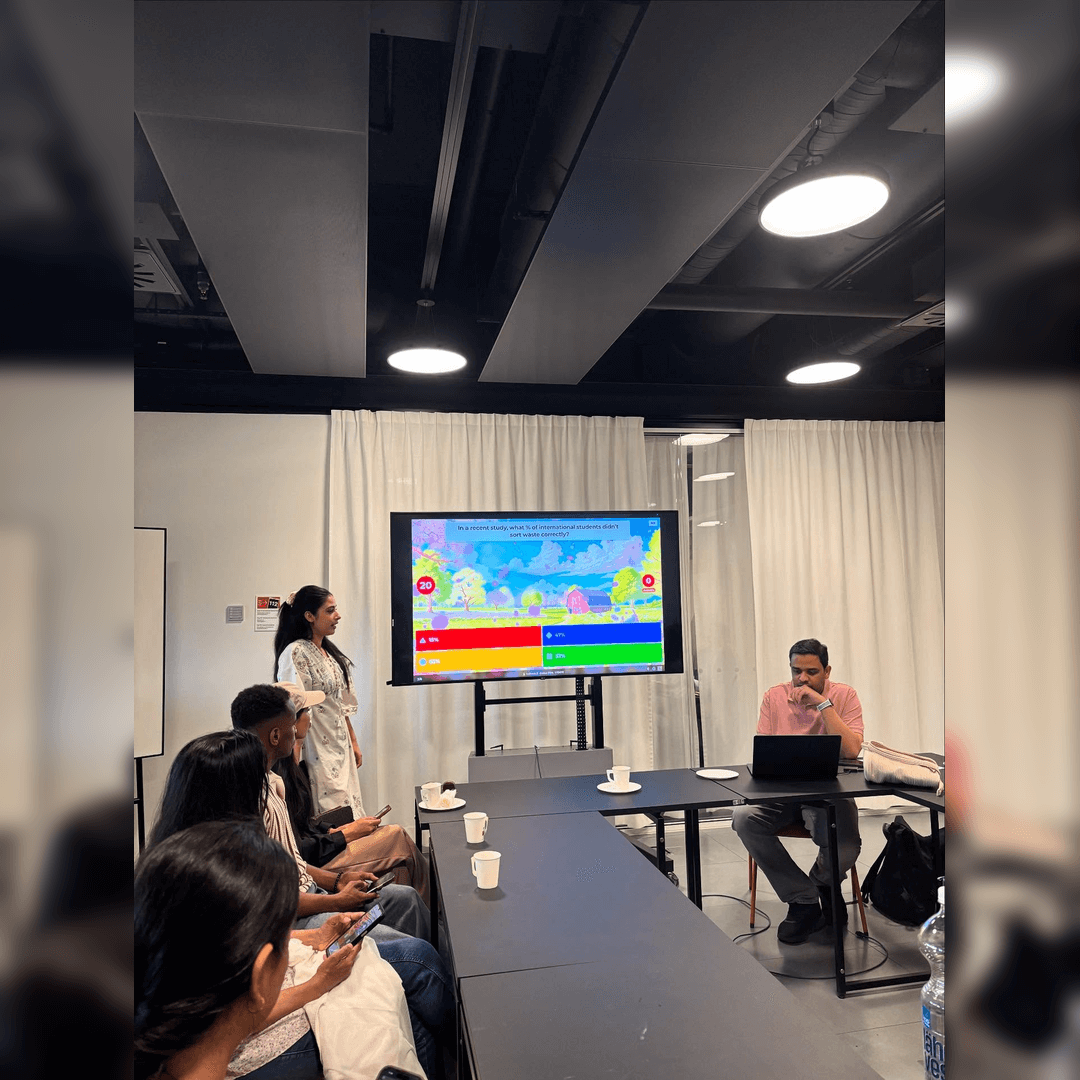 Image gallery marquee