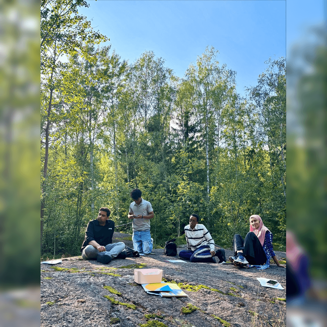 Image gallery marquee