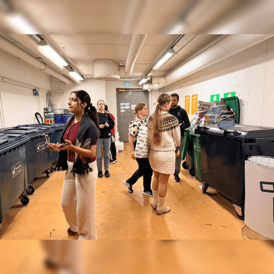 Image gallery marquee