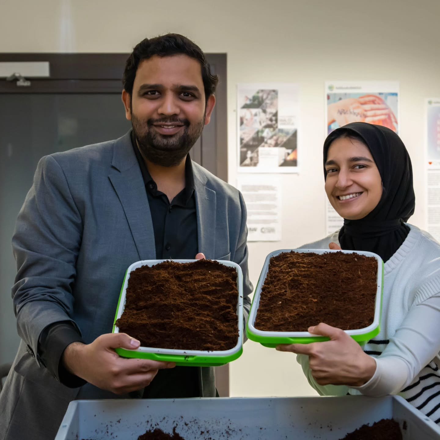 Image gallery marquee