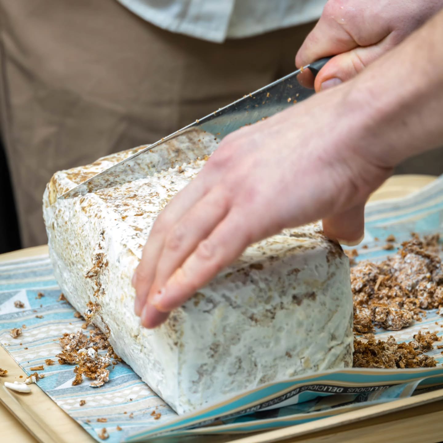 Image gallery marquee