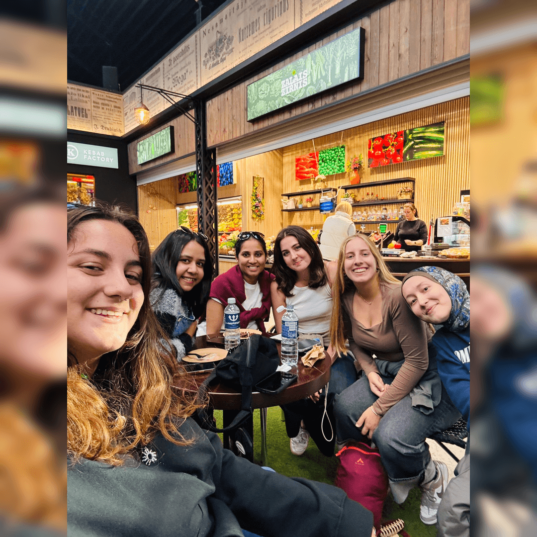 DIG-IN Youth Work – Training Course – Latvia DIG-IN Youth Work – Training Course – Latvia