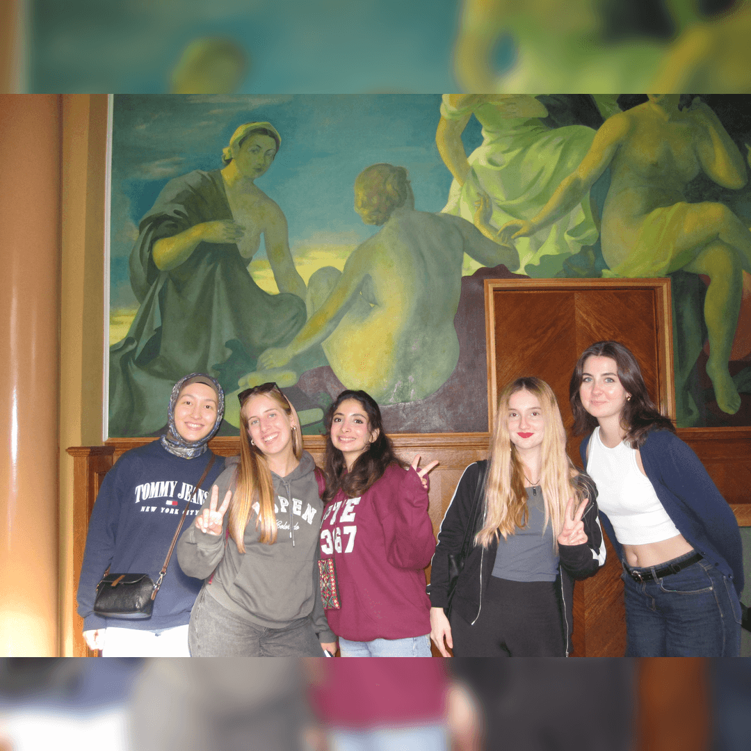 DIG-IN Youth Work – Training Course – Latvia DIG-IN Youth Work – Training Course – Latvia