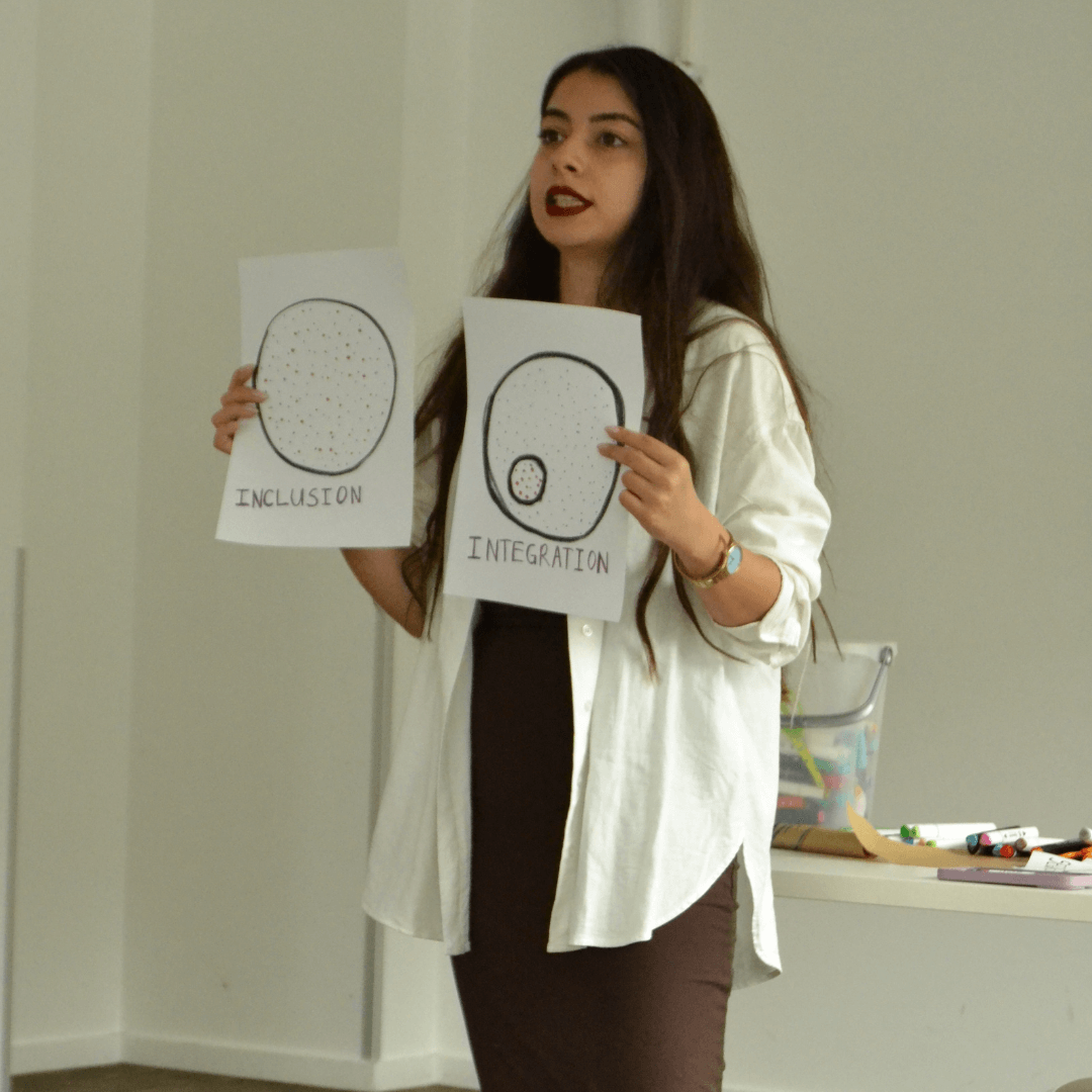 CDT: Mental Well-being Training Course – Luxembourg CDT: Mental Well-being Training Course – Luxembourg