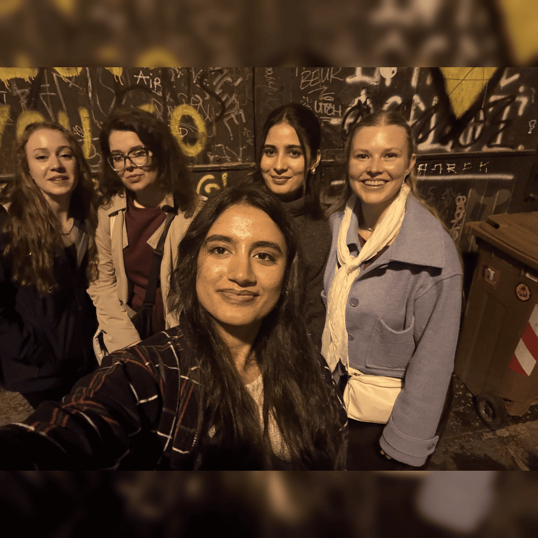 Youth4Democracy: #Act4Climate Training in Italy