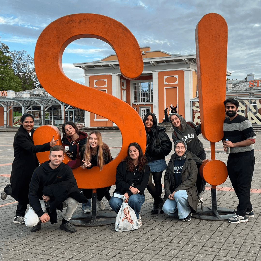 DIG-IN Youth Work – Training Course – Latvia DIG-IN Youth Work – Training Course – Latvia