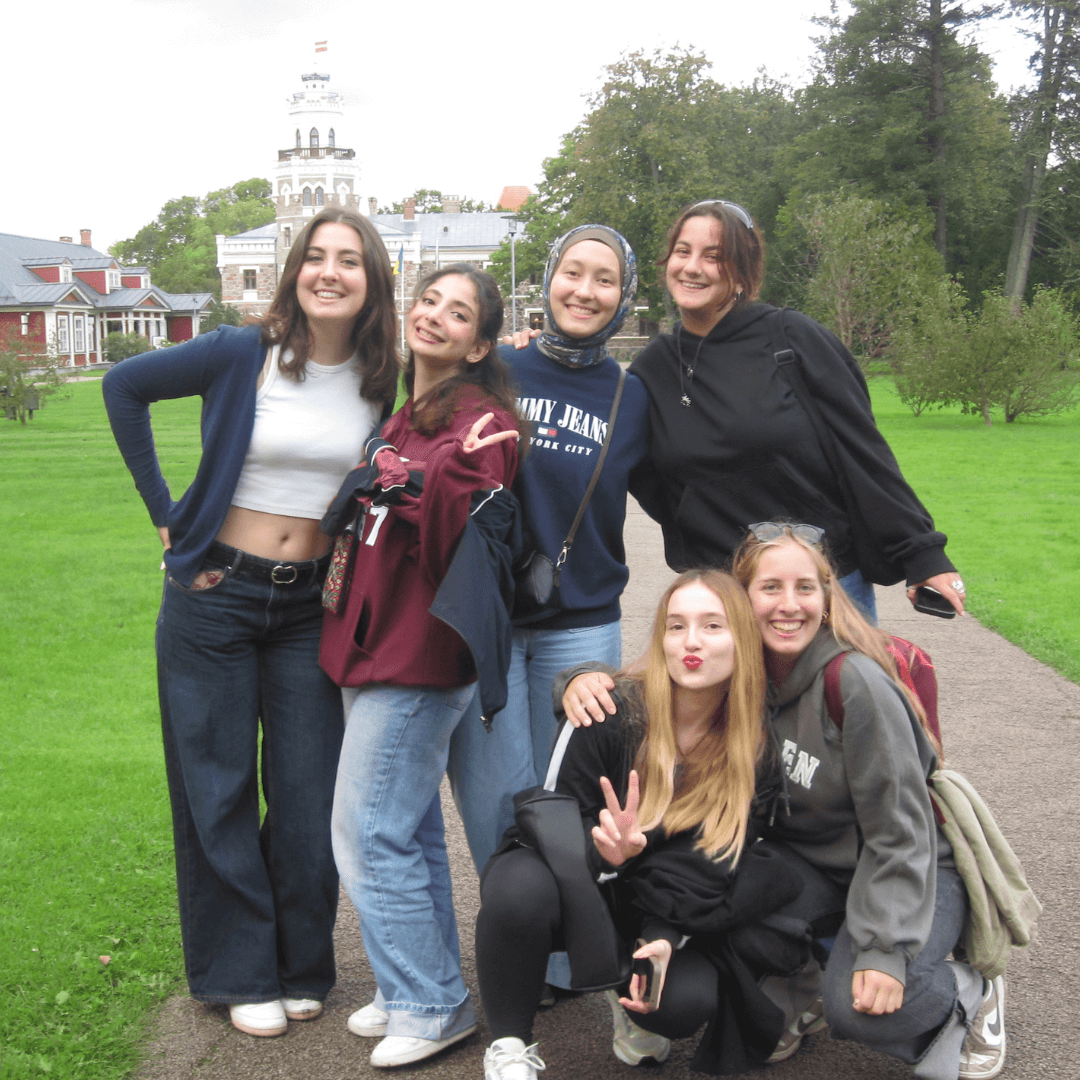 DIG-IN Youth Work – Training Course – Latvia DIG-IN Youth Work – Training Course – Latvia