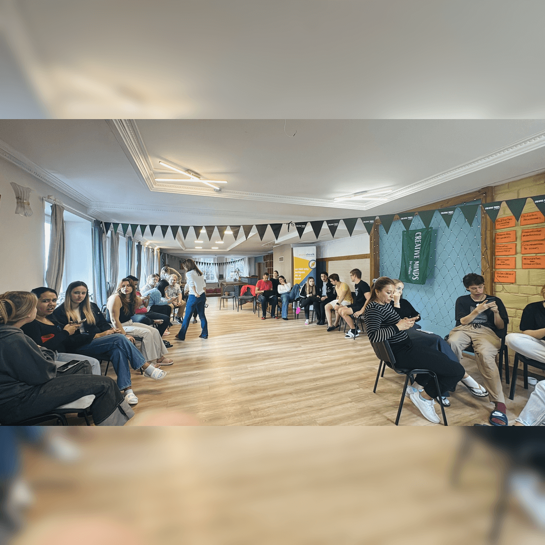 DIG-IN Youth Work – Training Course – Latvia DIG-IN Youth Work – Training Course – Latvia