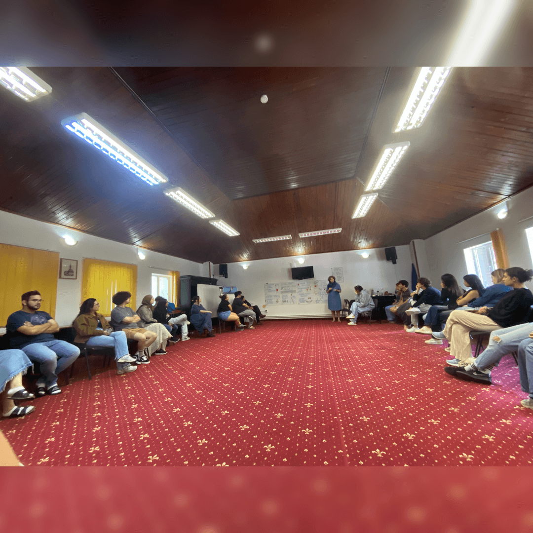 Be Aware of Your Rights! – Training for Facilitators in Human Rights Education – Romania 7 Be Aware of Your Rights! – Training for Facilitators in Human Rights Education – Romania 7