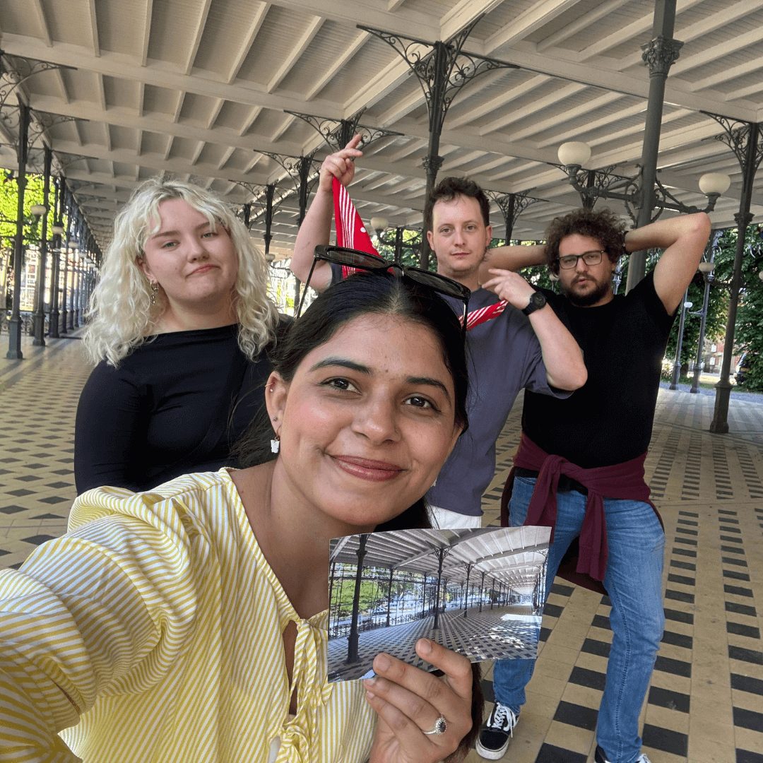 Erasmus+ Seminar 2025 – Youth Power Towards Positive and Inclusive Change – Belgium 4 Erasmus+ Seminar 2025 – Youth Power Towards Positive and Inclusive Change - Belgium 4