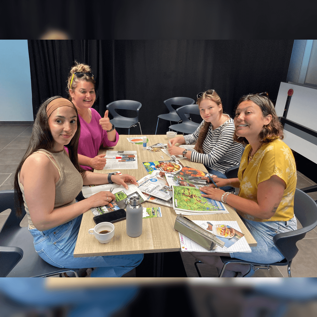 Erasmus+ Seminar 2025 – Youth Power Towards Positive and Inclusive Change – Belgium 5 Erasmus+ Seminar 2025 – Youth Power Towards Positive and Inclusive Change - Belgium 5