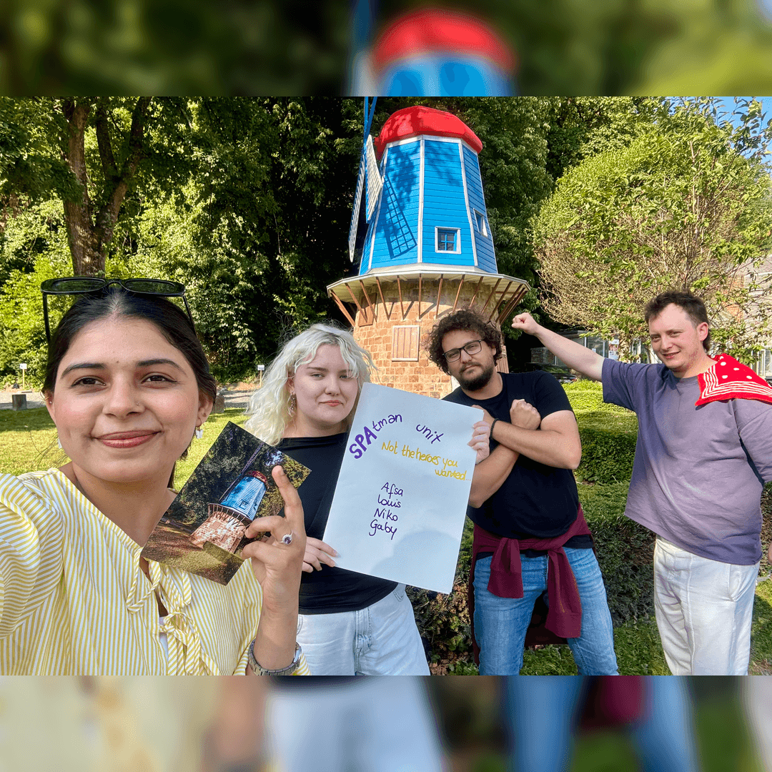 Erasmus+ Seminar 2025 – Youth Power Towards Positive and Inclusive Change – Belgium 6 Erasmus+ Seminar 2025 – Youth Power Towards Positive and Inclusive Change - Belgium 6