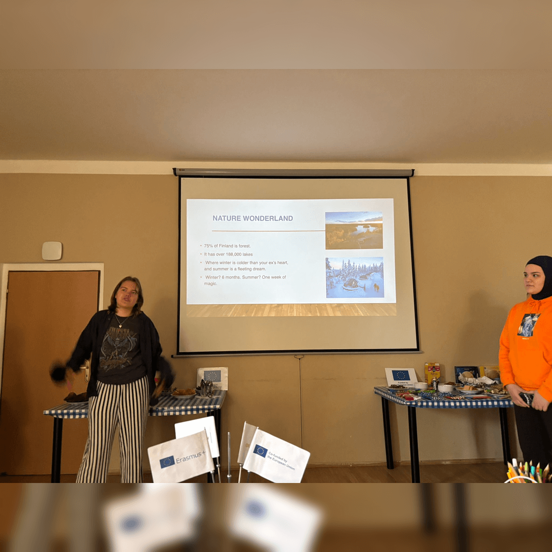 Outdoor For Health Youth Exchange – Czechia 11 Outdoor For Health Youth Exchange - Czechia 11