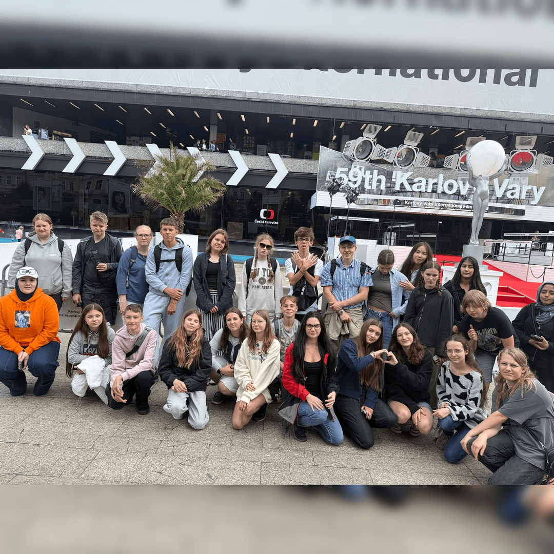 Outdoor For Health Youth Exchange – Czechia 5 Outdoor For Health Youth Exchange - Czechia 5