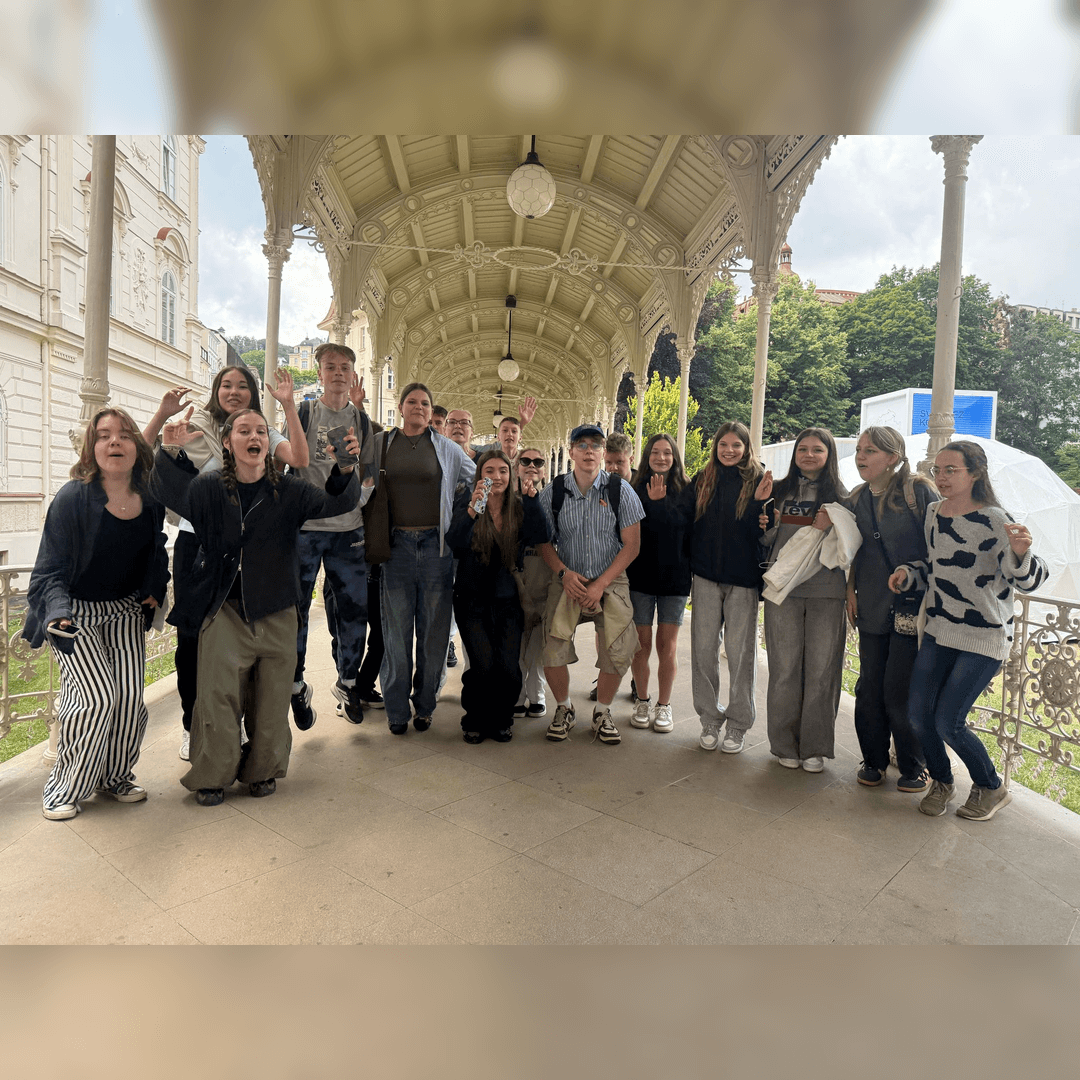 Outdoor For Health Youth Exchange – Czechia 6 Outdoor For Health Youth Exchange - Czechia 6