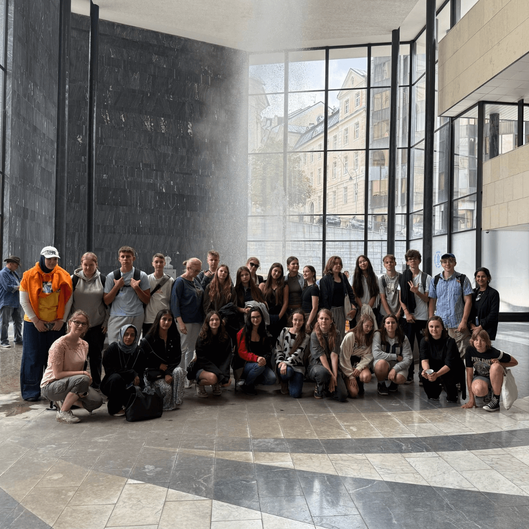 Outdoor For Health Youth Exchange – Czechia 8 Outdoor For Health Youth Exchange - Czechia 8