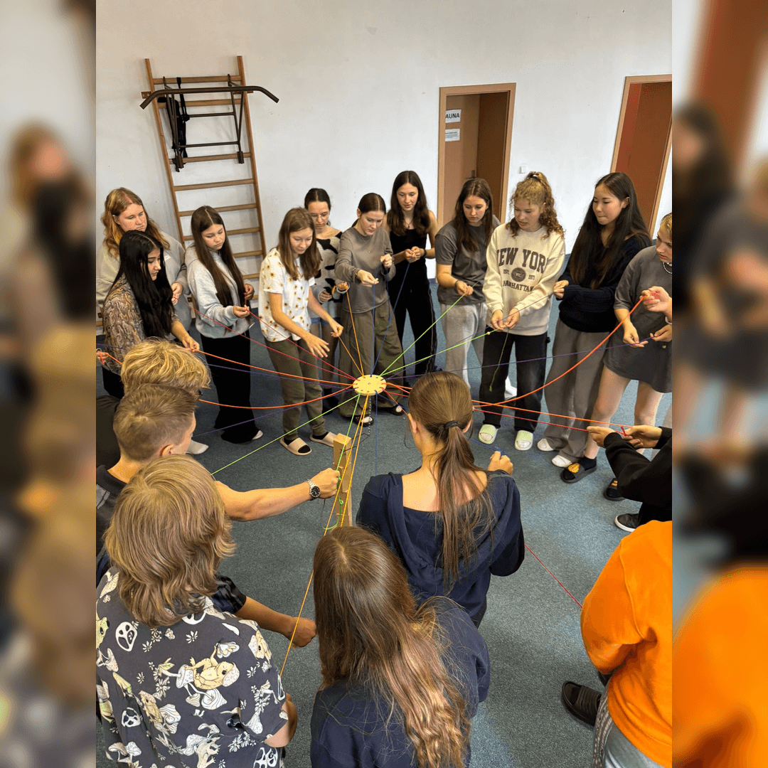 Outdoor For Health Youth Exchange – Czechia 9 Outdoor For Health Youth Exchange - Czechia 9