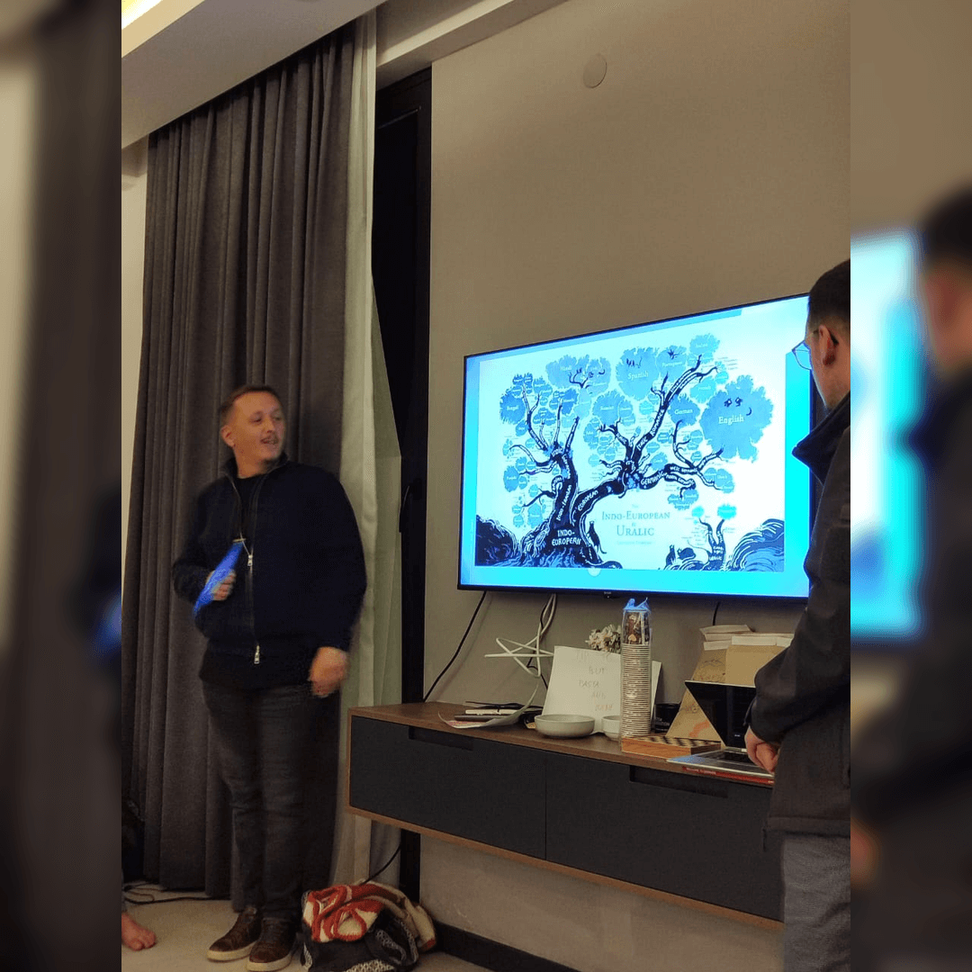 The European Youth Odyssey A Journey Through Goals – Türkiye 4 The European Youth Odyssey A Journey Through Goals – Türkiye 4
